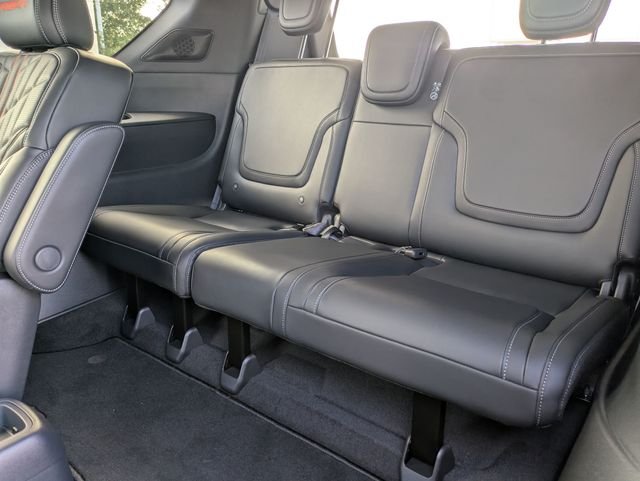 2026 Nissan Armada PRO-4X - Photo 28