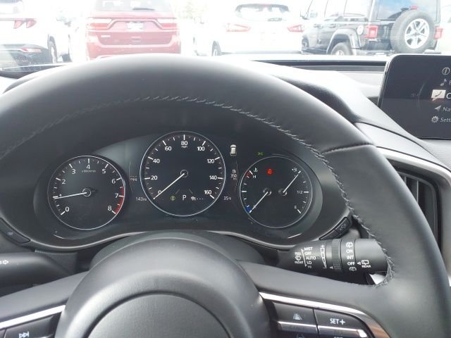 New 2026 Ingot Blue Metallic Mazda 2.5 S Premium AWD image 15