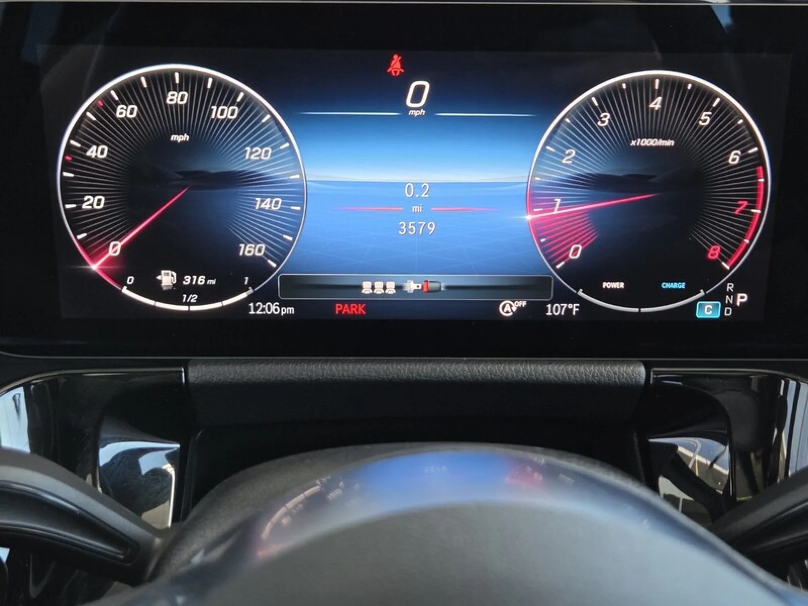 Used 2026 Cosmos Black Metallic Mercedes-Benz GLA 250 image 29