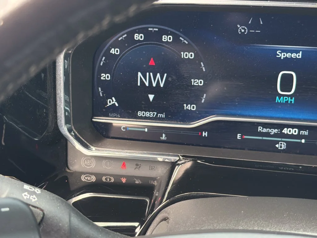2023 Chevrolet Silverado 1500 LT Trail Boss - Photo 18