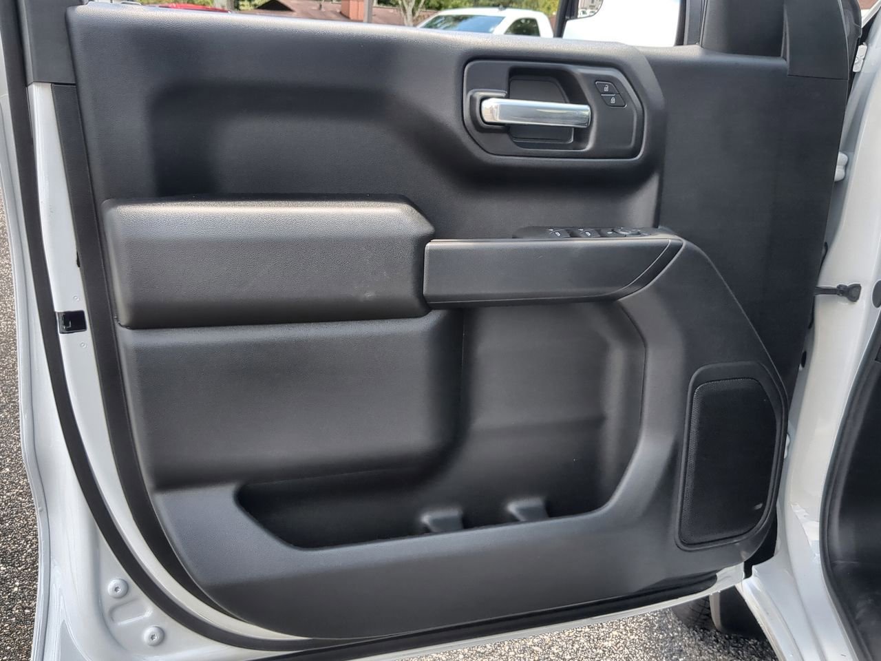 2026 GMC Sierra 1500 Pro - Photo 21