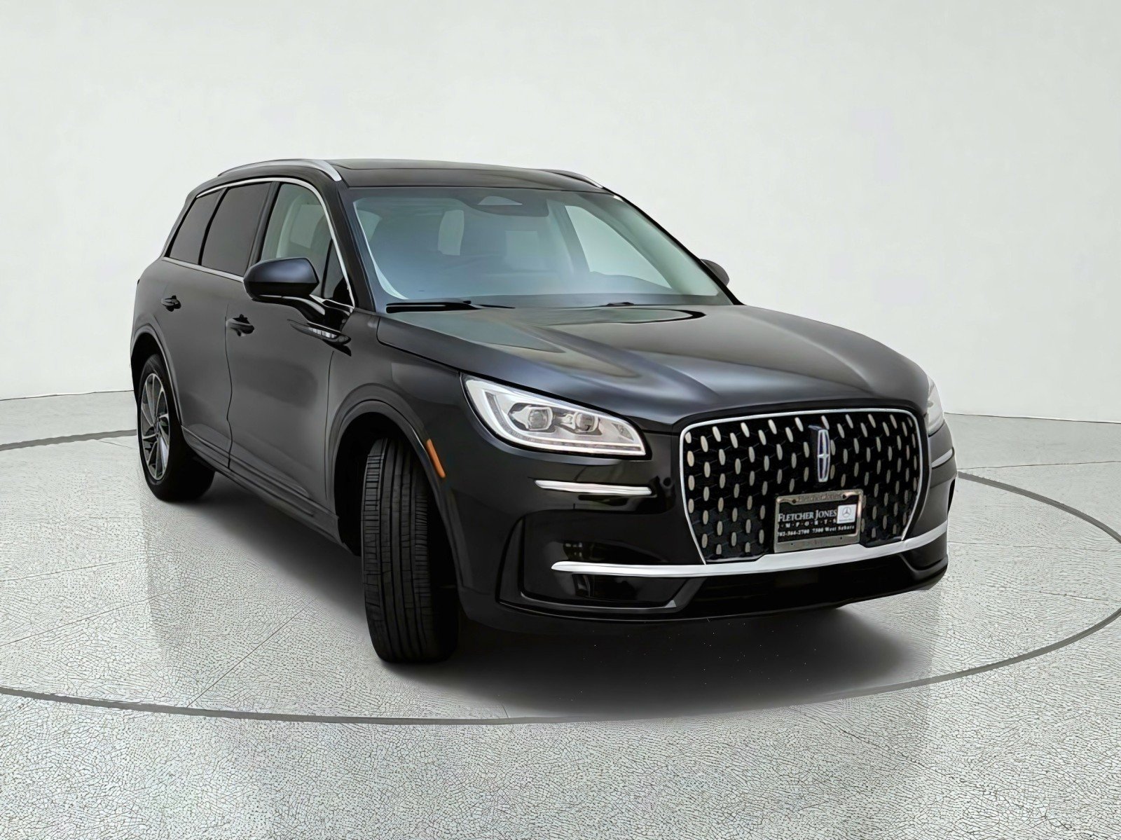 2024 Lincoln Corsair Grand Touring - Photo 4