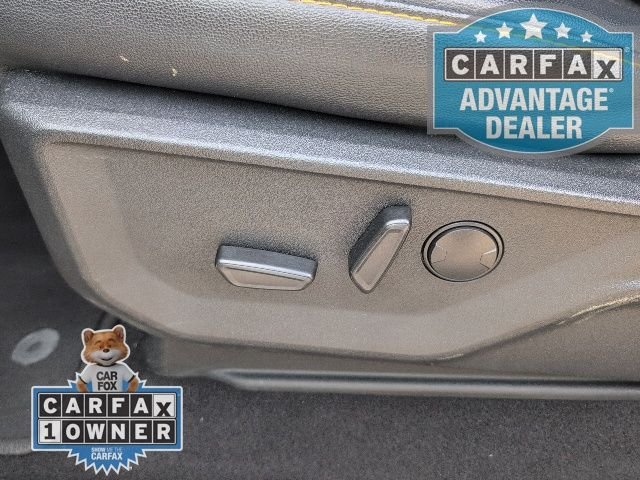 Used 2023 Gray Ford Tremor image 13