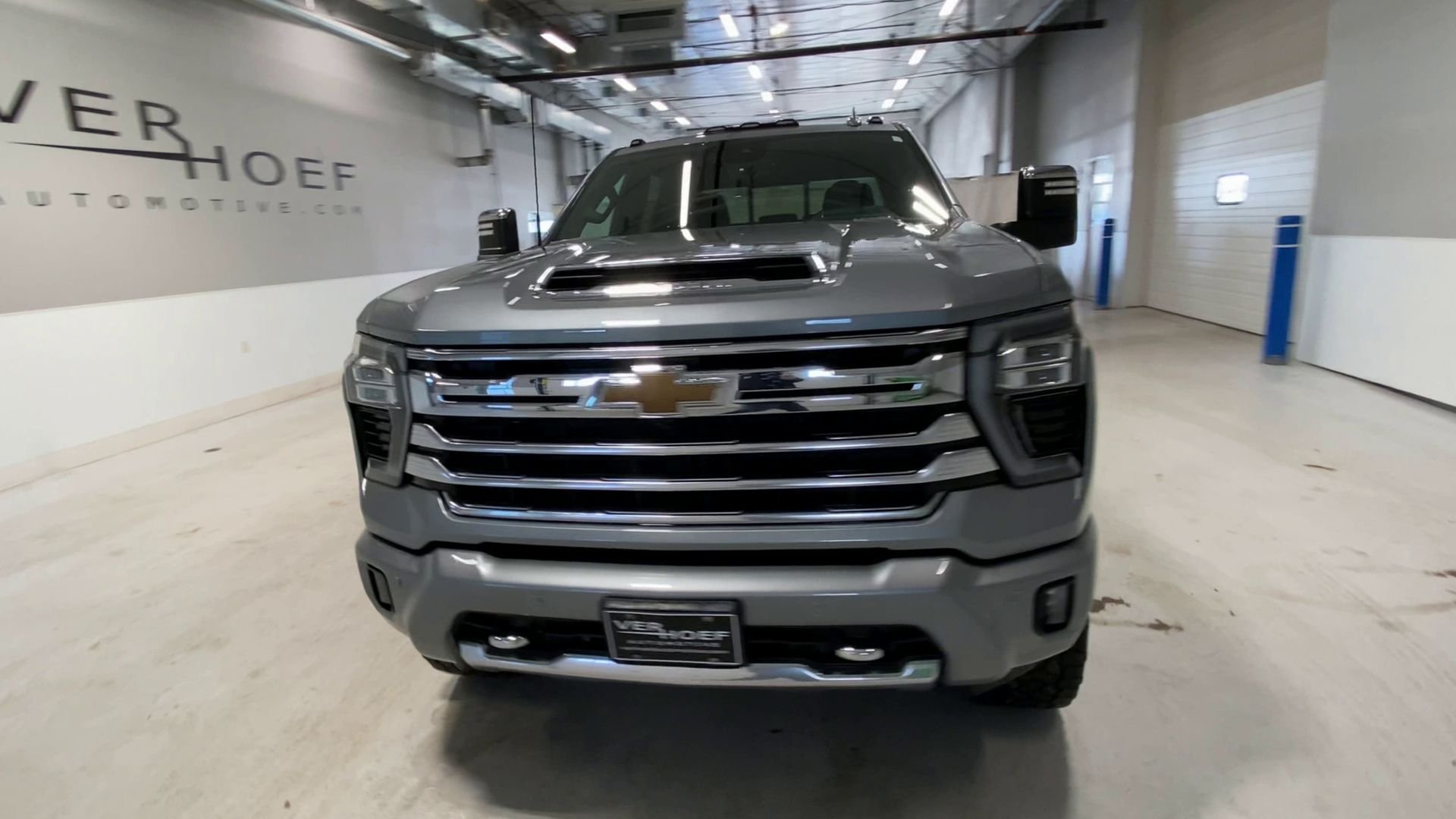 2024 Chevrolet Silverado 2500HD High Country - Photo 32