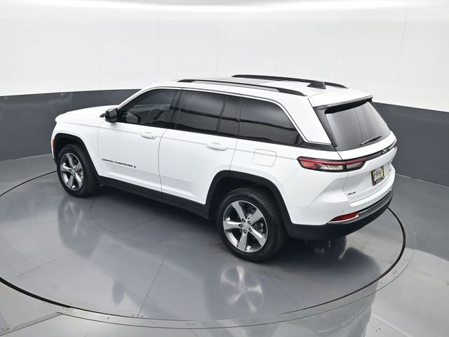 2022 Jeep Grand Cherokee Limited - Photo 19