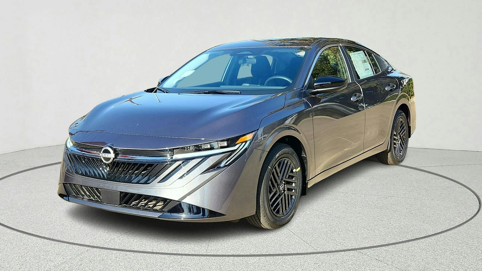 2026 Nissan Sentra SV - Photo 7