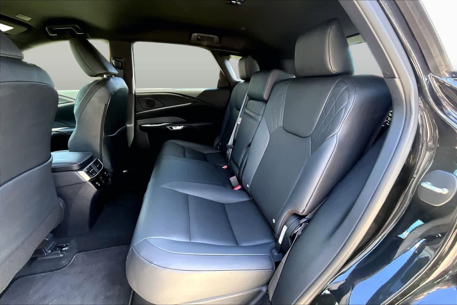 Used 2025 Caviar Lexus  image 21