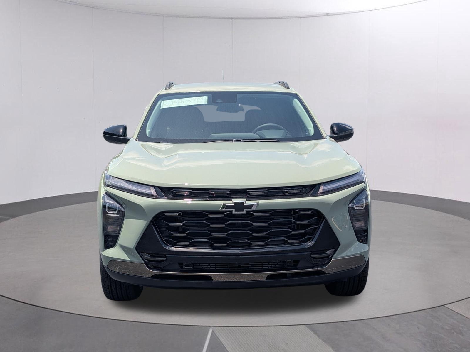 2026 Chevrolet Trax Activ - Photo 8