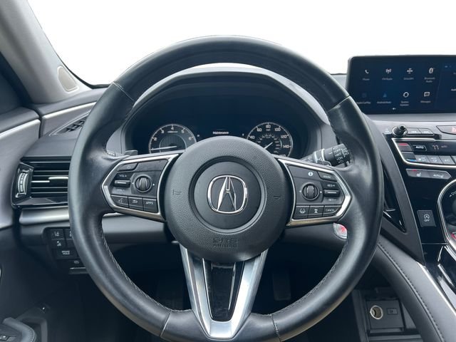 2020 Acura RDX Base - Photo 10