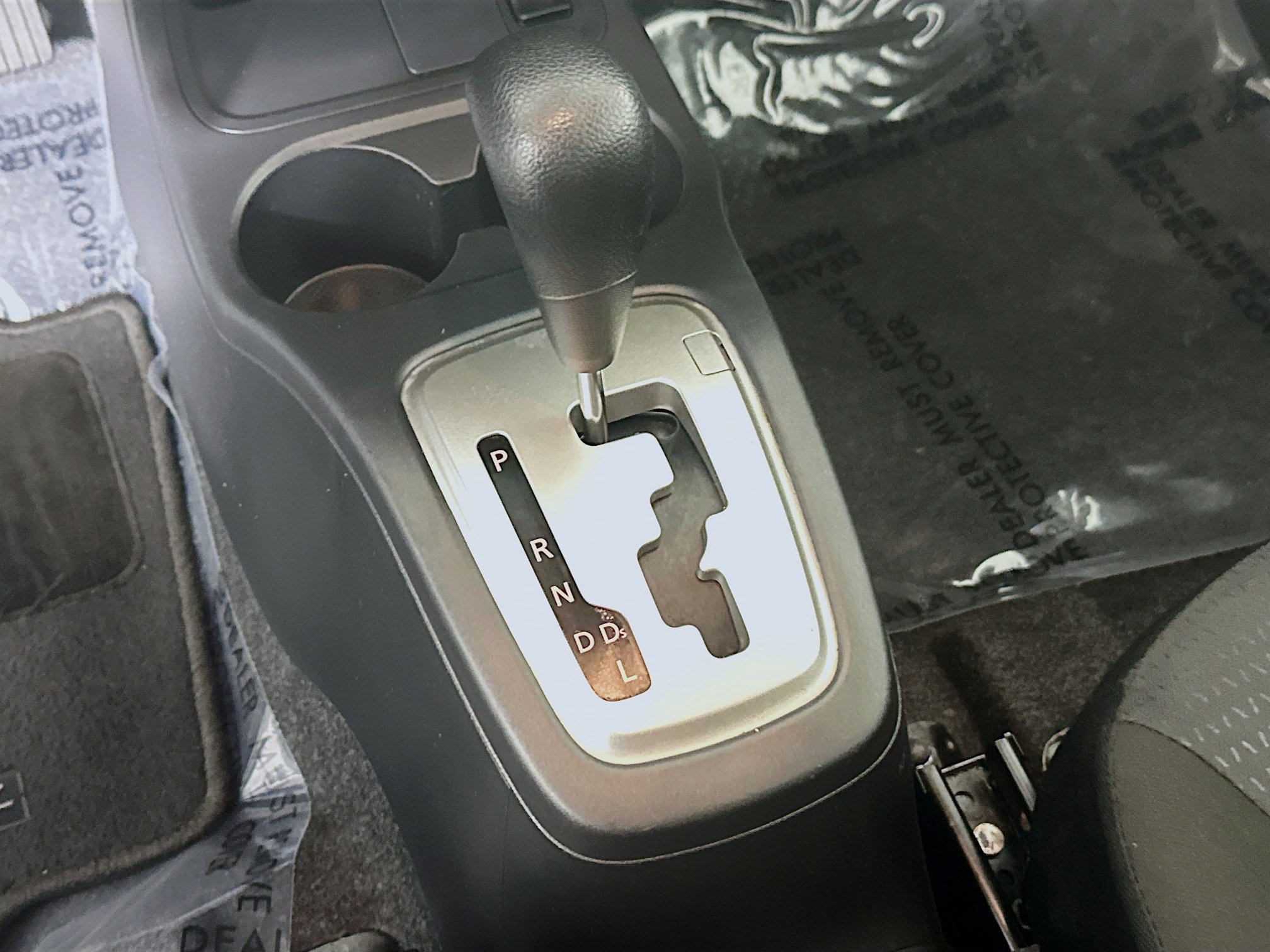 Used 2024 Black Mitsubishi ES image 20