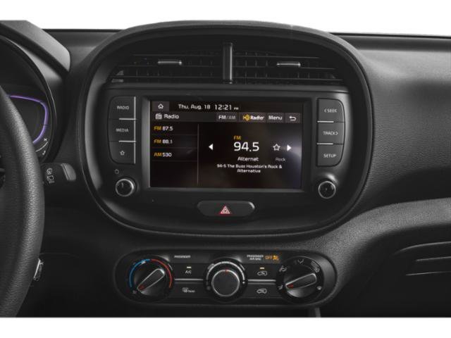 Used 2024 Gray Kia LX image 13