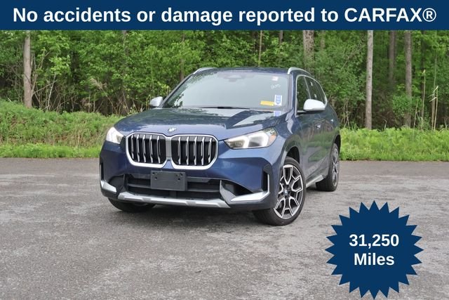 2023 BMW X1 xDrive28i's photo