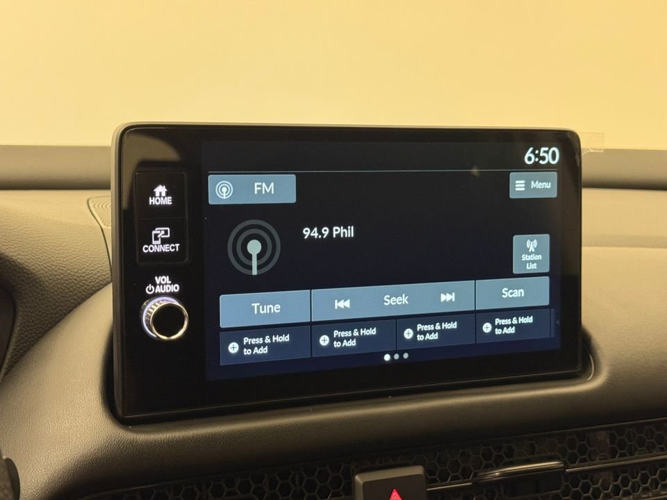 2026 Honda HR-V LX - Photo 18