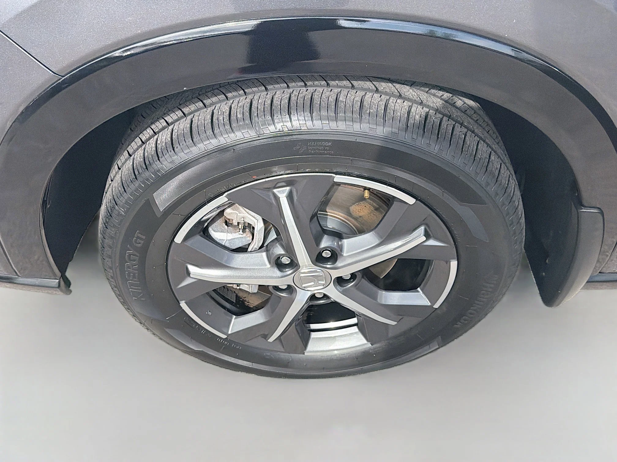 2024 Honda HR-V EX-L - Photo 36