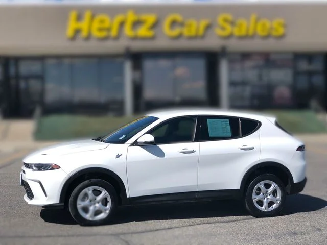 2024 Dodge Hornet 2.0 GT AWD's photo