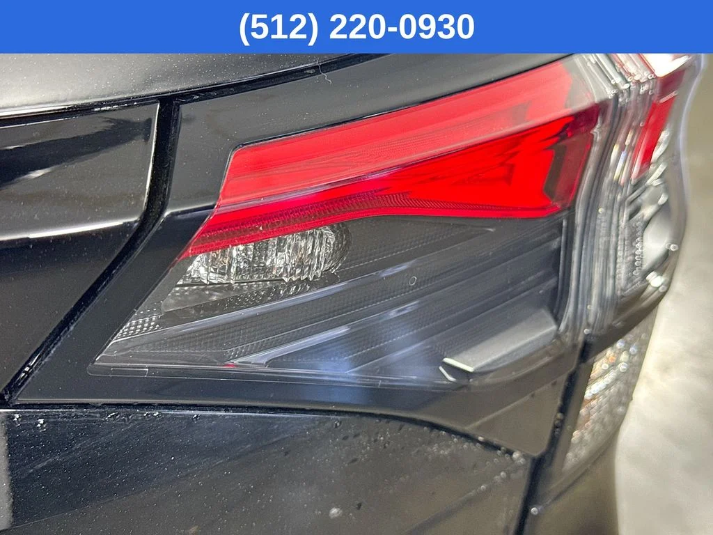 New 2026 Black Subaru Touring Hybrid image 34