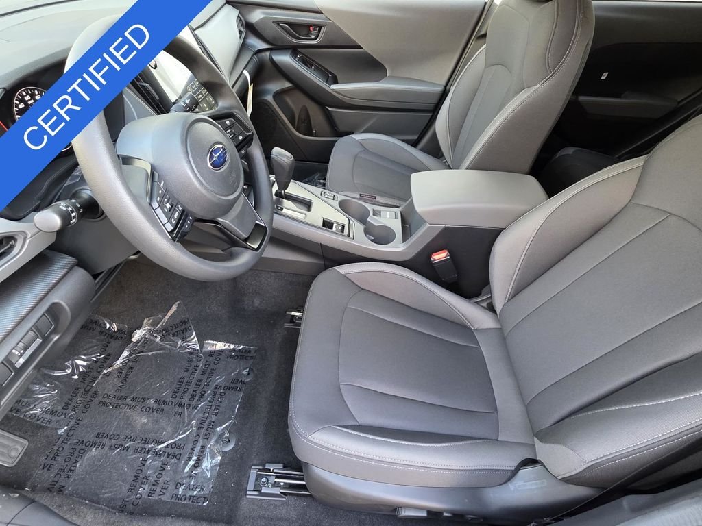 2026 Subaru Crosstrek Premium - Photo 8