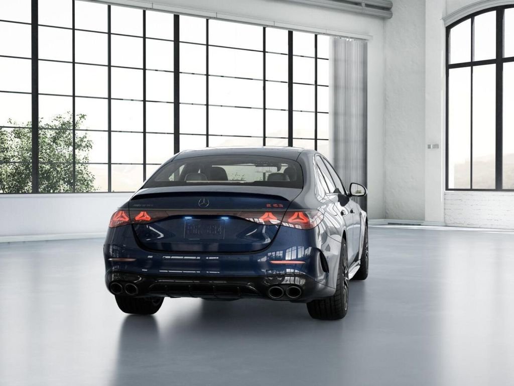 2026 Mercedes-Benz E-Class AMG E53 - Photo 65