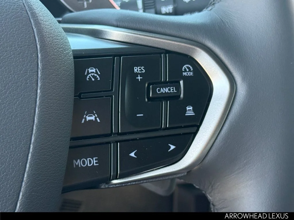 New 2026 Black Lexus 350 Premium image 14