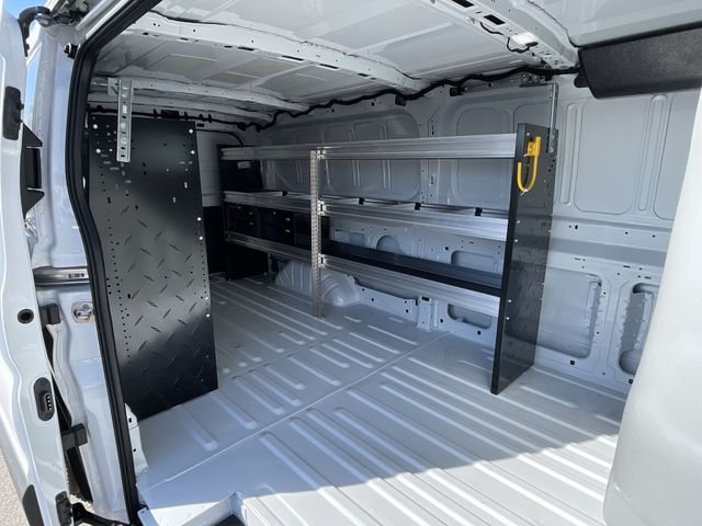 2025 Ford Transit Van Base - Photo 26
