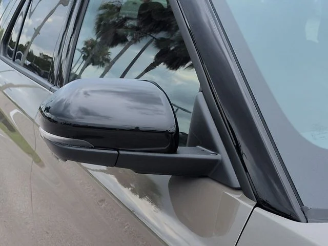 New 2026 Marsh Gray Ford Tremor® image 12
