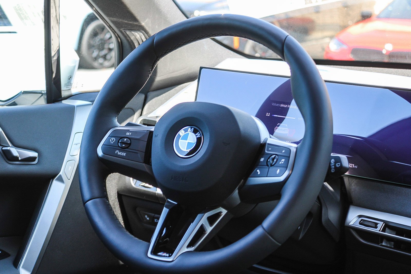 2026 BMW iX 60 - Photo 15