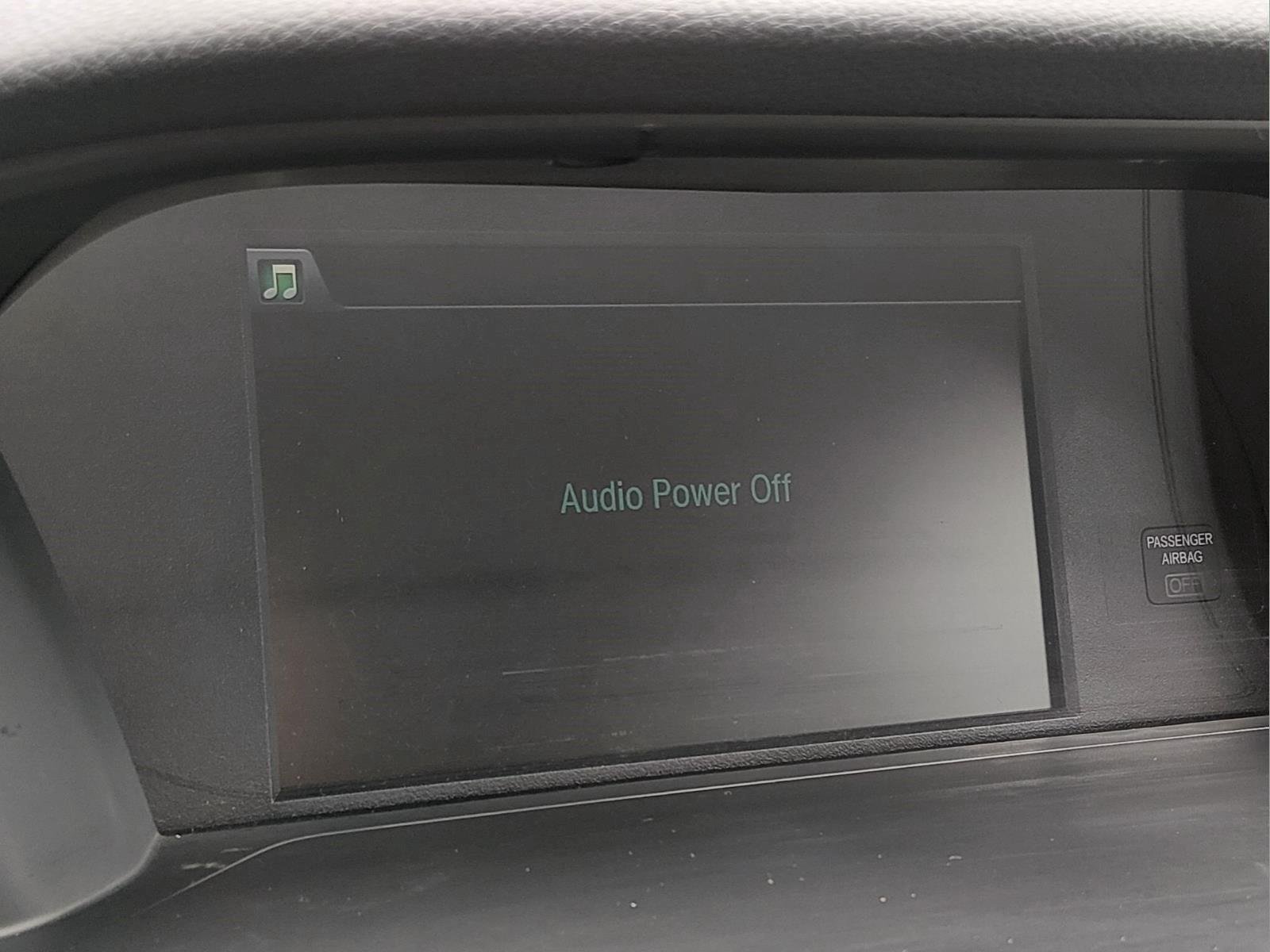 Used 2015  Honda LX image 22