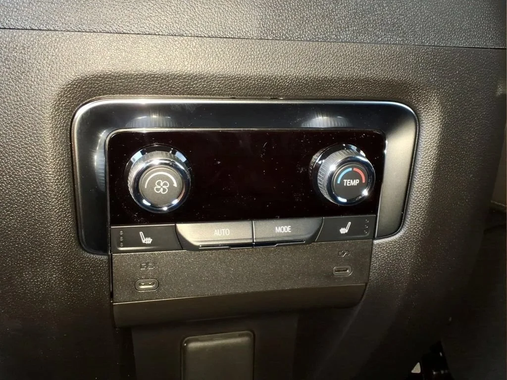 2026 Chevrolet Tahoe High Country - Photo 20