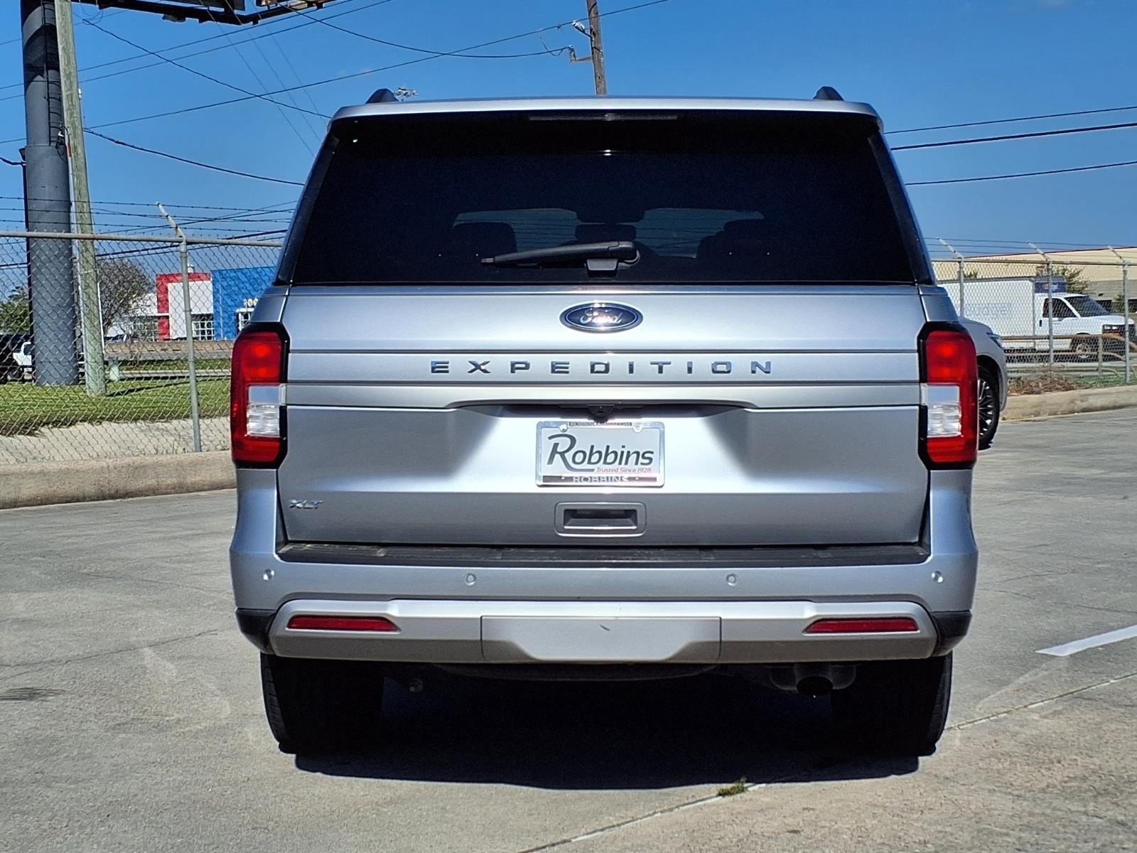 2024 Ford Expedition XLT - 5