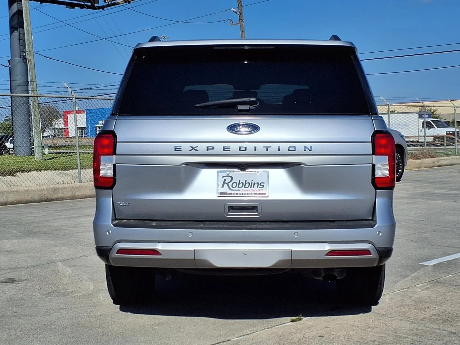 2024 Ford Expedition XLT - 5