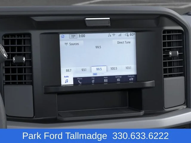 2025 Ford F-350 Super Duty Chassis Cab XL - Photo 14