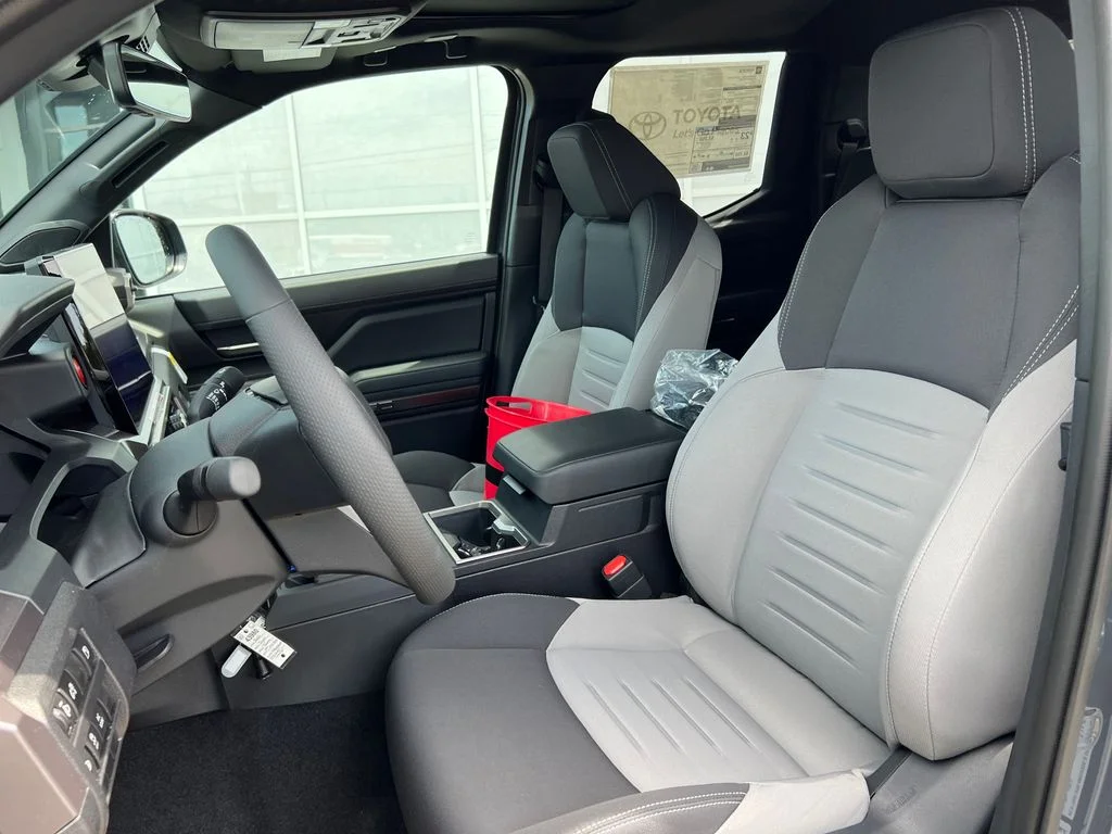 New 2026 Underground Toyota TRD Off-Road i-FORCE MAX image 19
