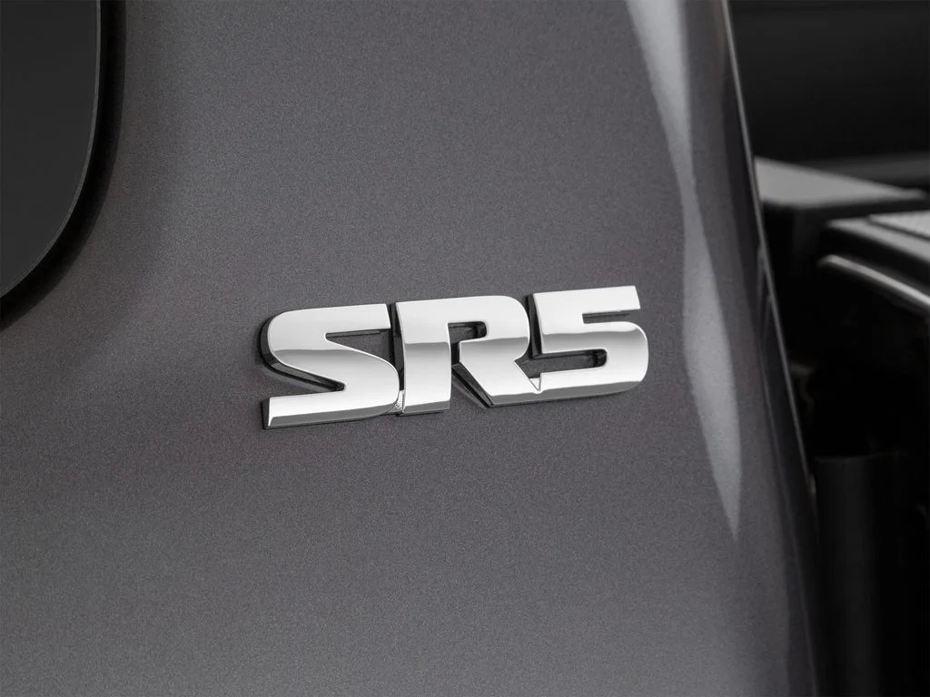 Used 2021 Gray Toyota SR5 image 50