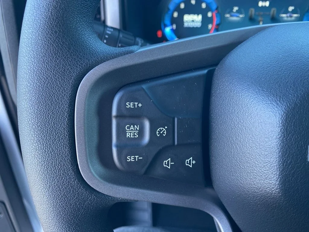 2025 Ford Bronco 4-Door Base - Photo 18