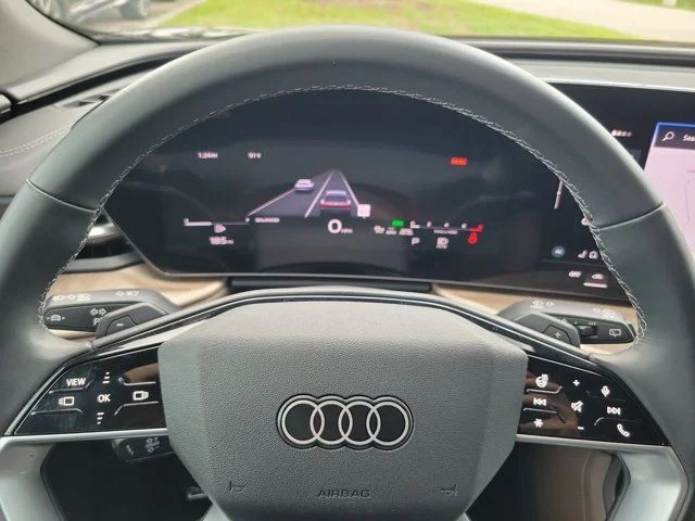 Certified Used 2025 Gray Audi 2.0T Premium image 20