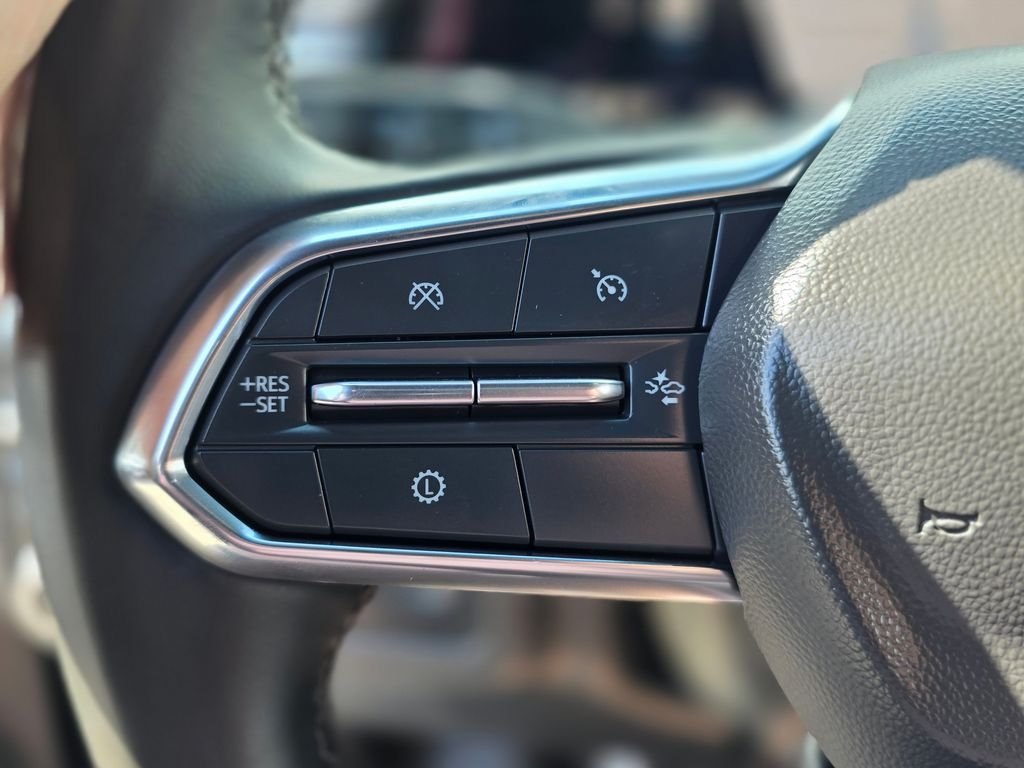 2025 Chevrolet Tahoe LT - Photo 28