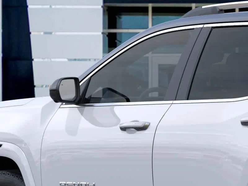 2027 GMC Terrain Denali - Photo 12