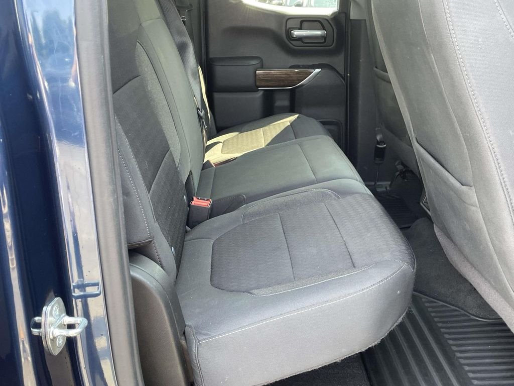 Used 2020 Blue GMC Elevation image 13