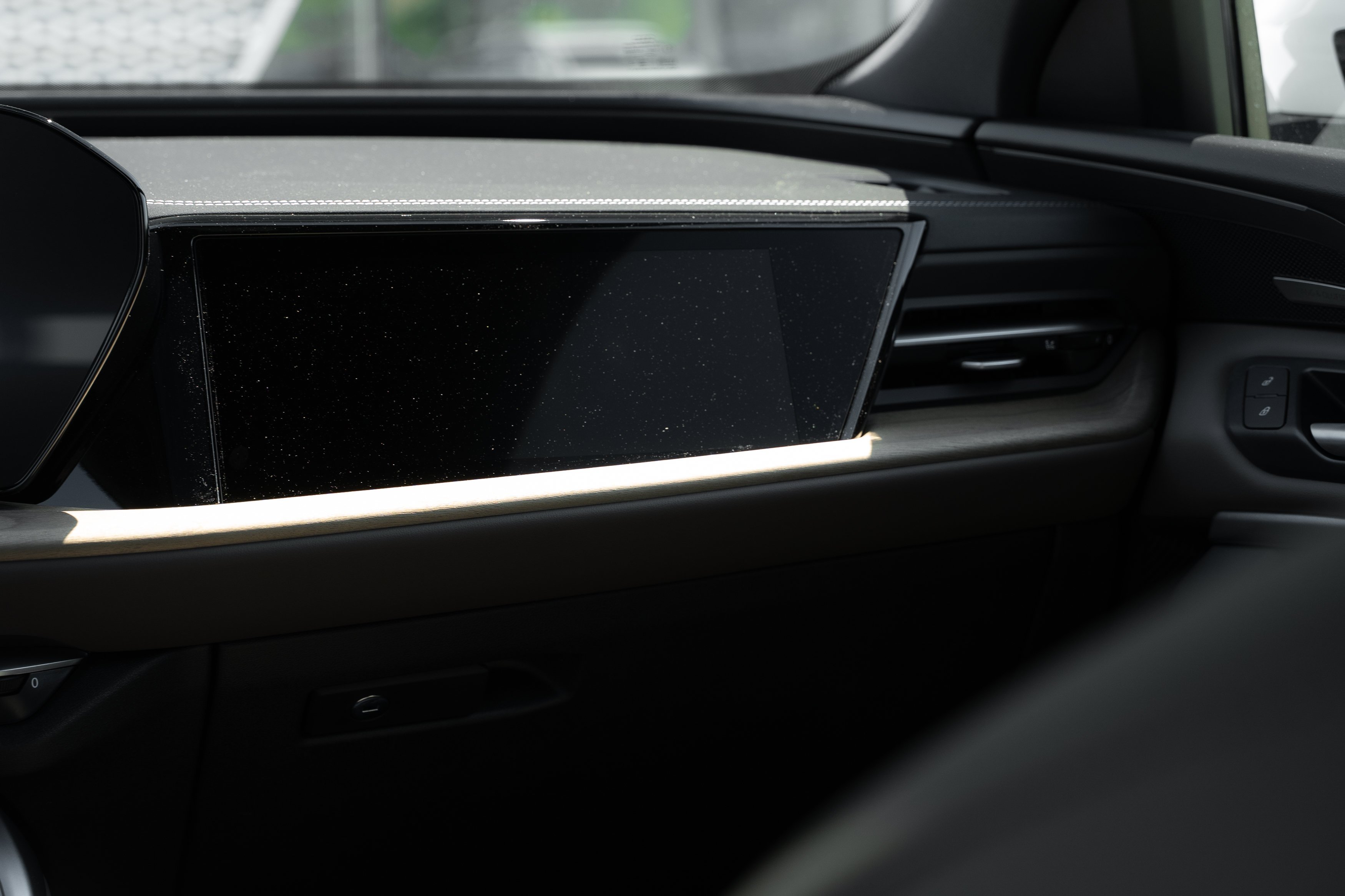 New 2026 Glacier Audi Premium Plus image 16