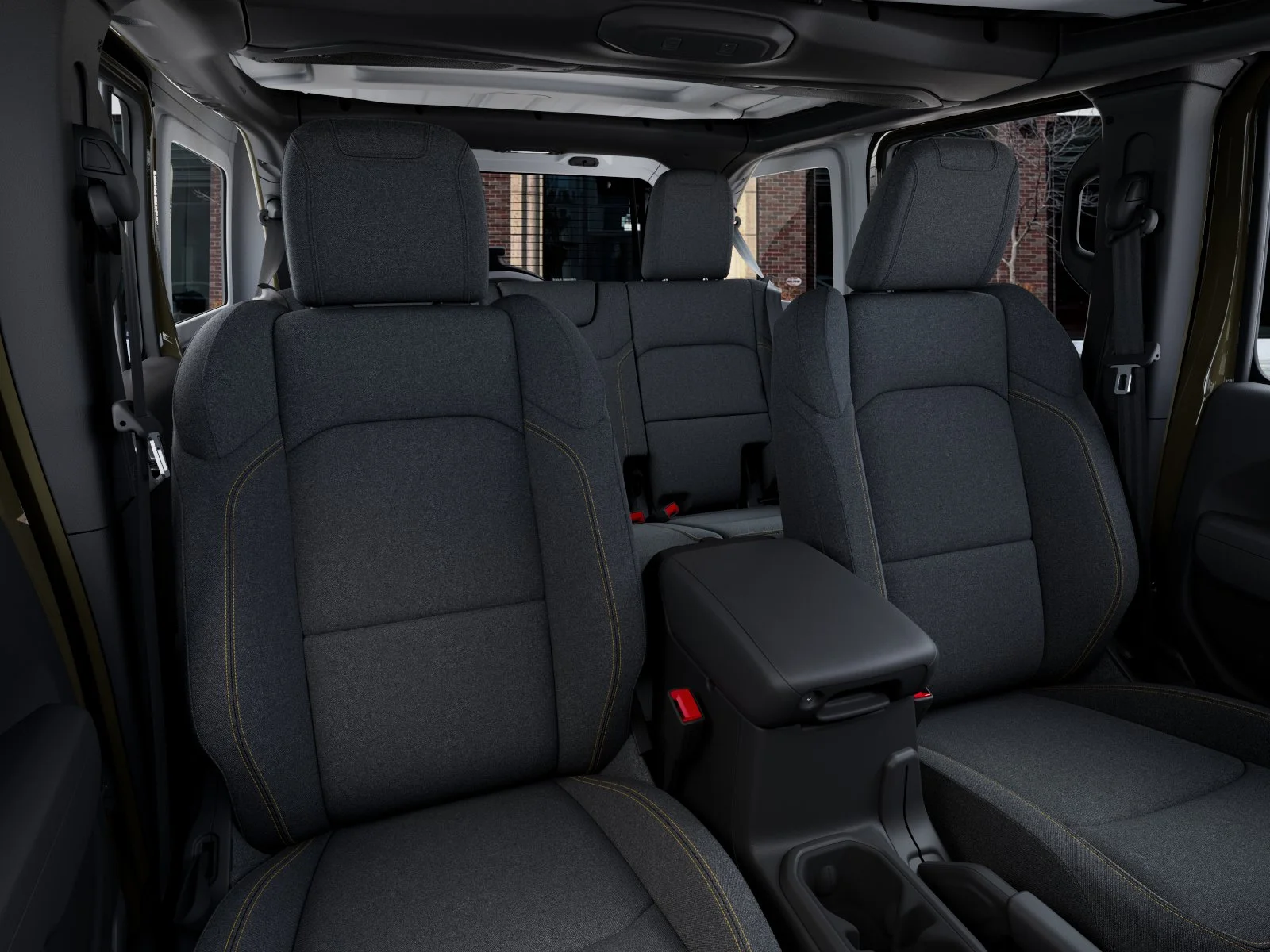 New 2026 41 Exterior Paint Jeep Sport S image 42