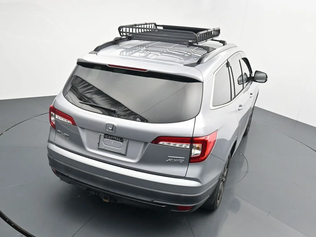 Used 2022  Honda Special Edition image 13