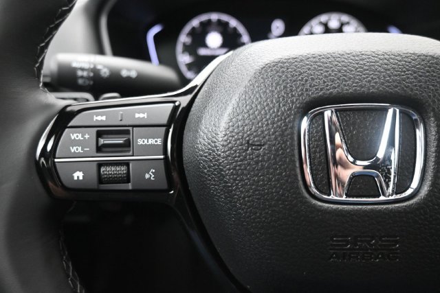 Used 2026 Red Honda Sport image 24