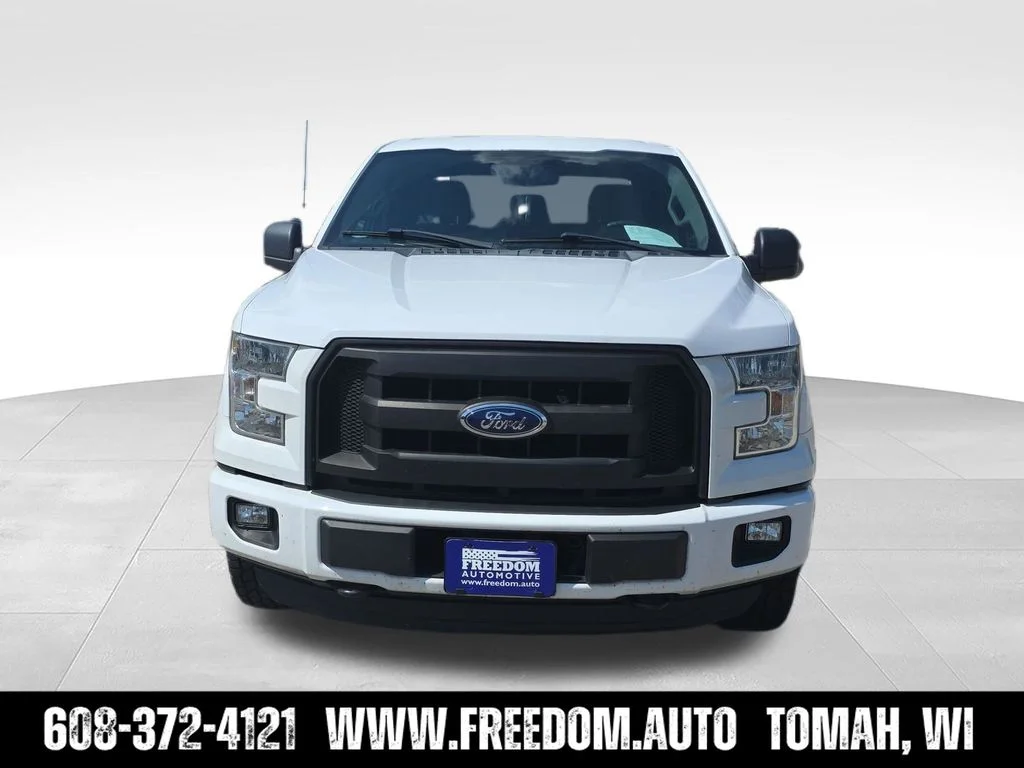 Used 2015 Oxford White Ford XL image 12