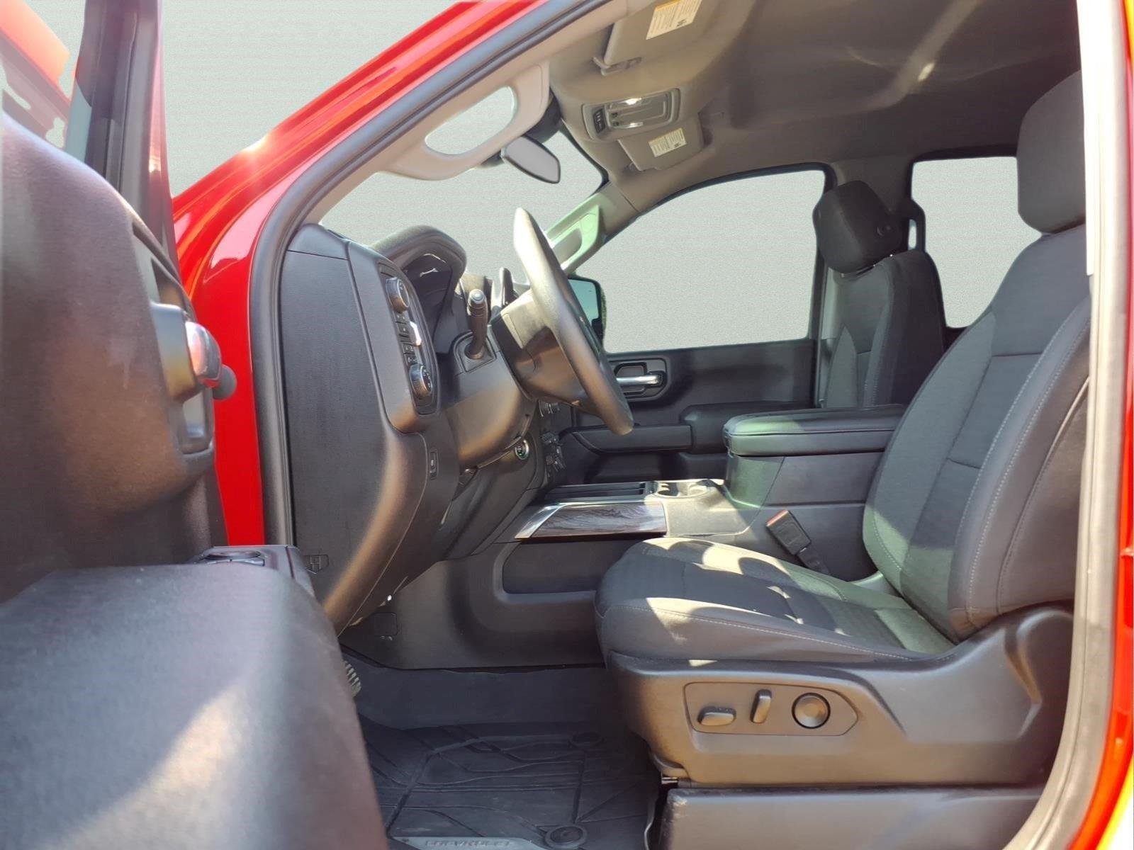 Used 2024 Red Hot Chevrolet Custom image 16