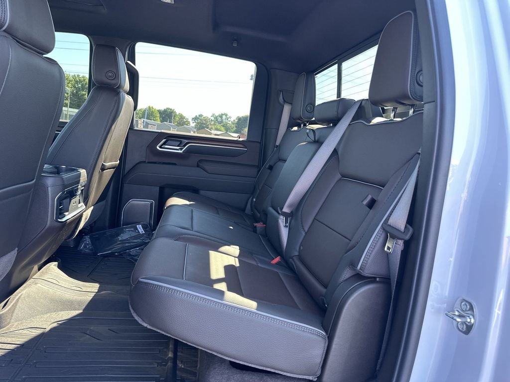 Used 2026 White GMC Denali image 28