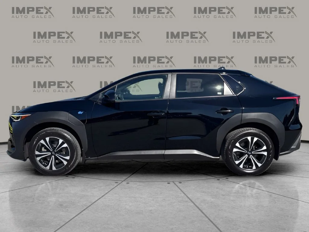 Used 2023 Black Subaru Premium image 2