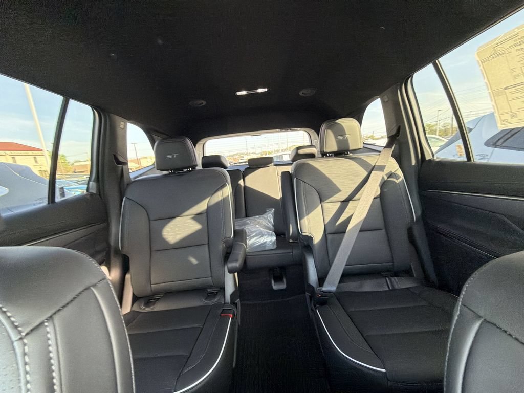 New 2026 Stone Metallic Buick Sport Touring image 28