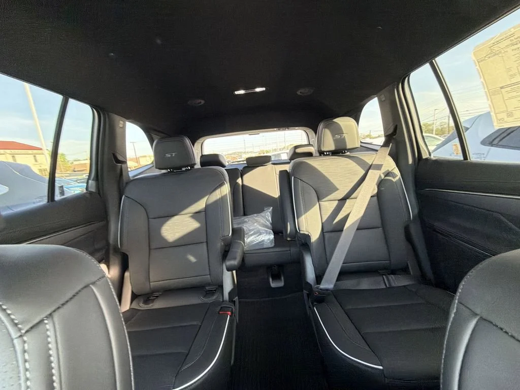 New 2026 Stone Metallic Buick Sport Touring image 28