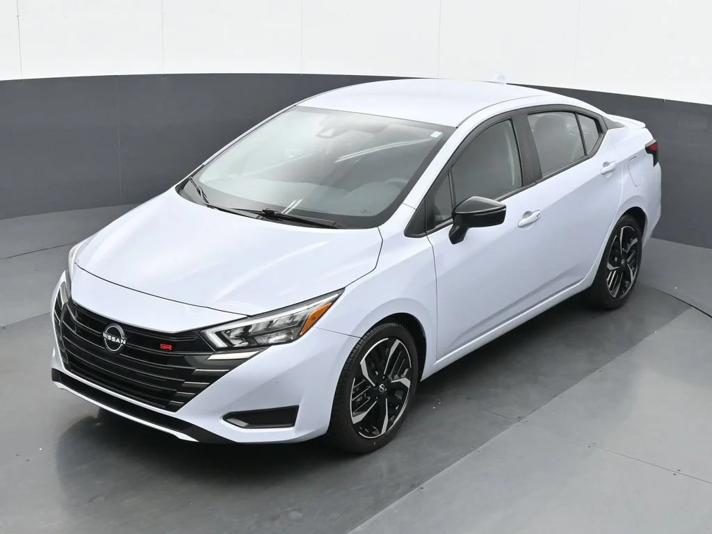 Used 2024 Gray Nissan 1.6 SR image 18