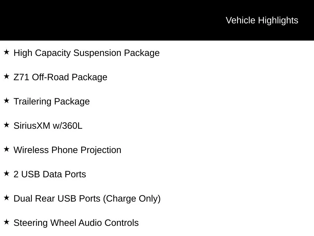 Used 2022 Gray Chevrolet LTZ image 36